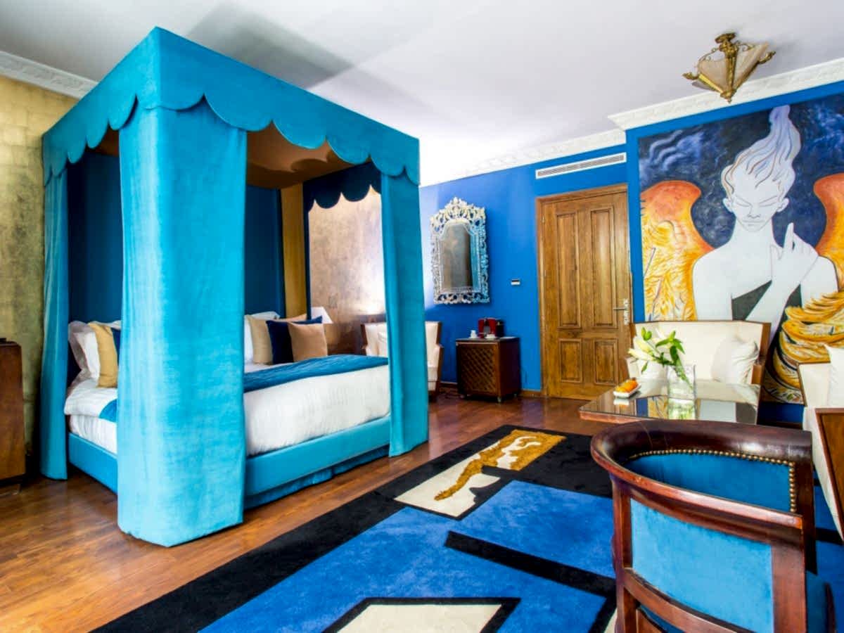 hotel