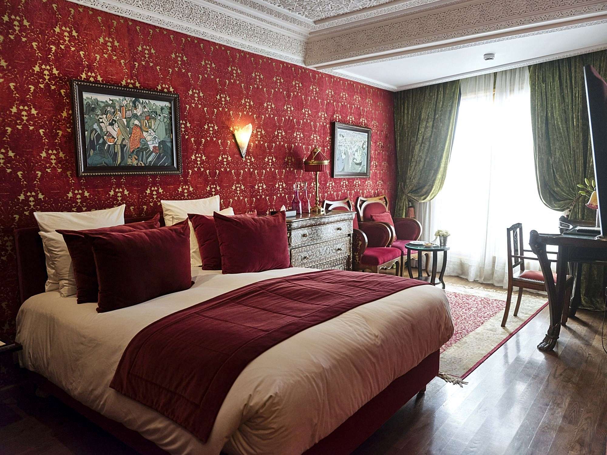 Chambre Standard