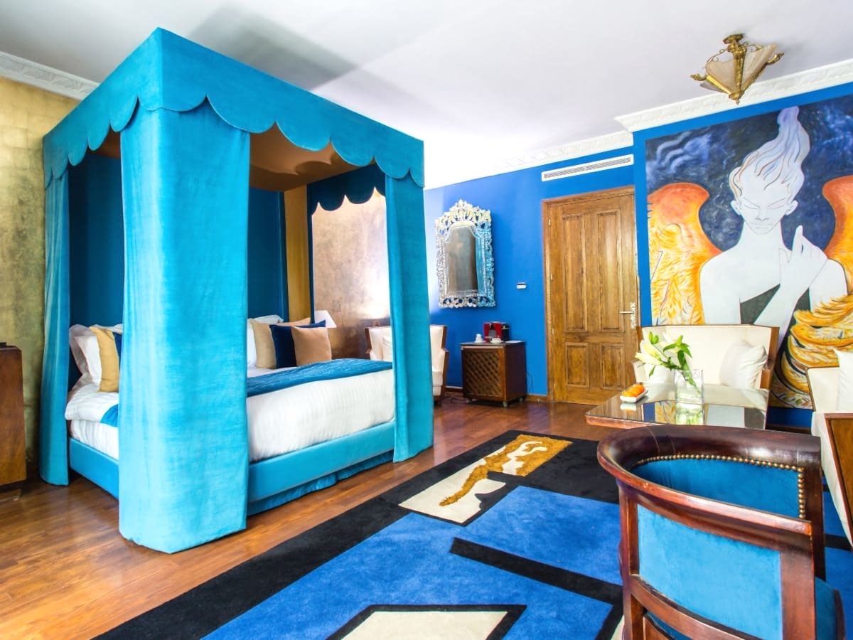 hotel